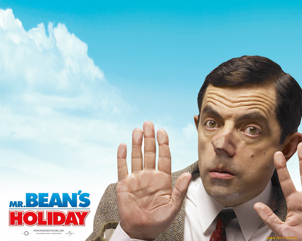 , , mr, bean